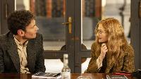 My Brilliant Friend